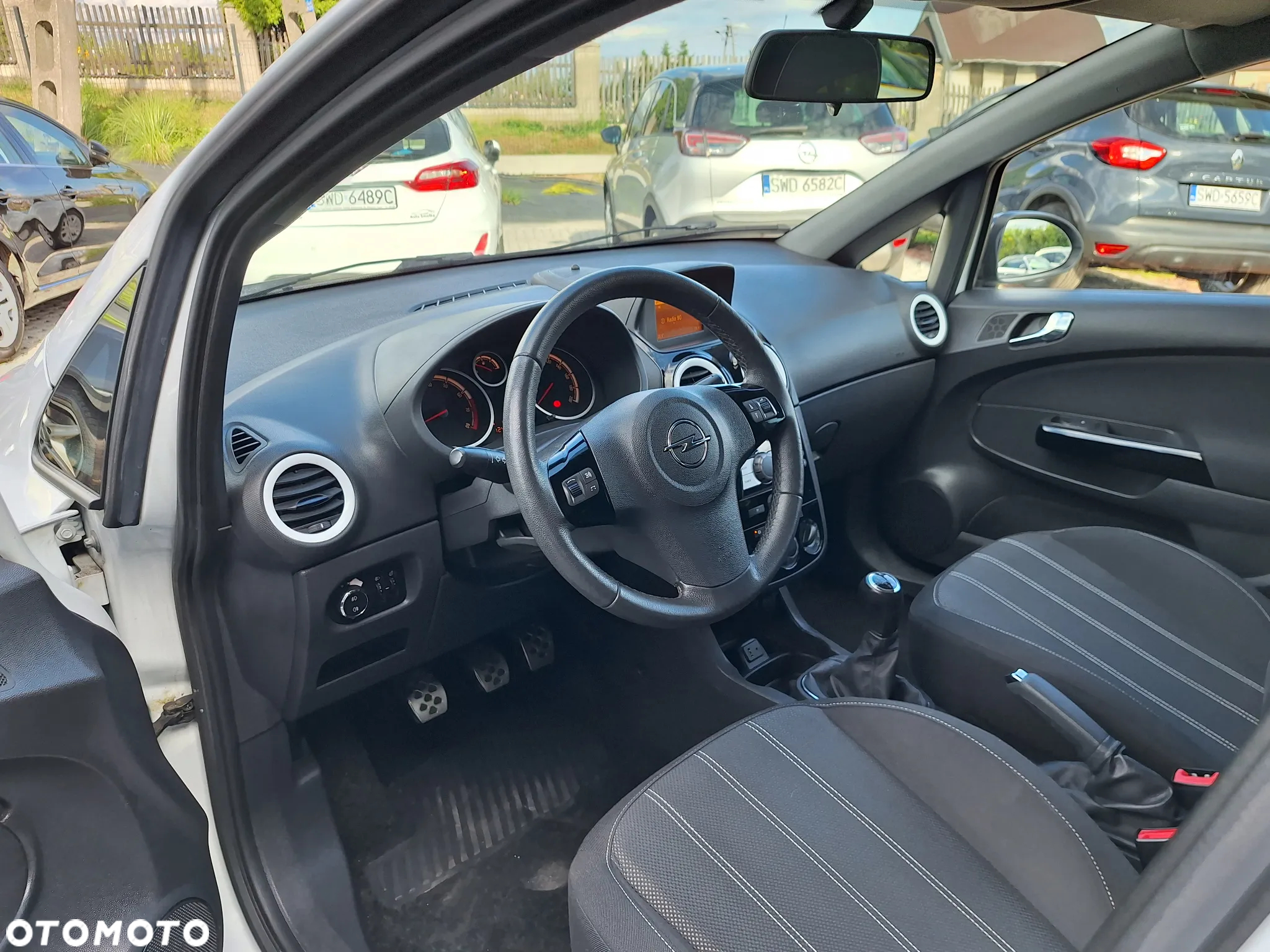 Opel Corsa - 5