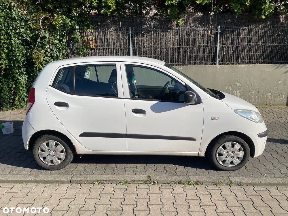 Hyundai i10 1.1 Classic - 3