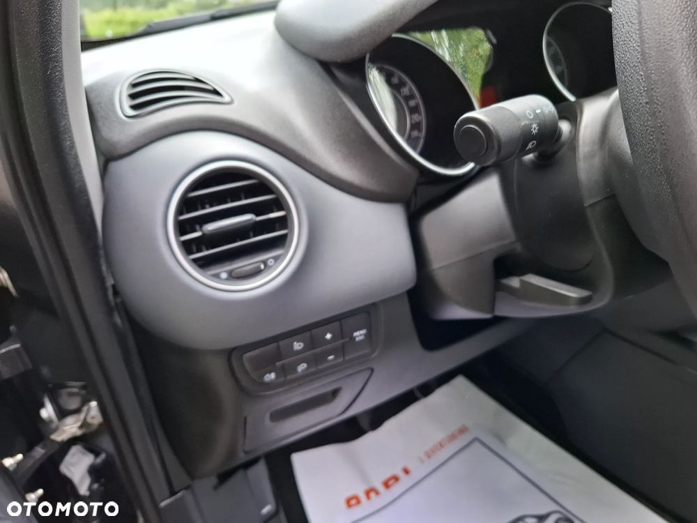 Fiat Punto Evo 1.2 8V Dynamic Start&Stop - 26