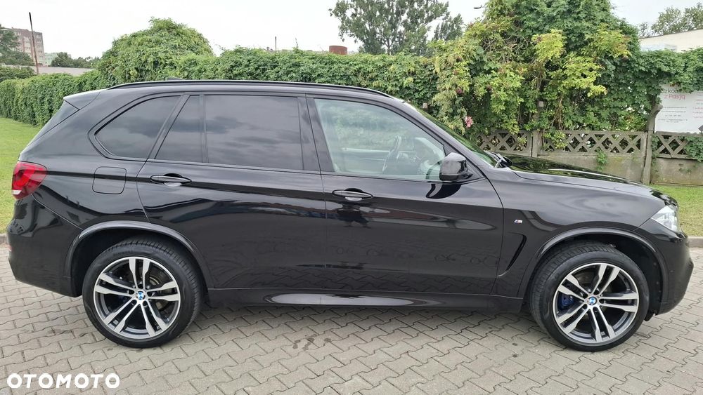 BMW X5 - 21