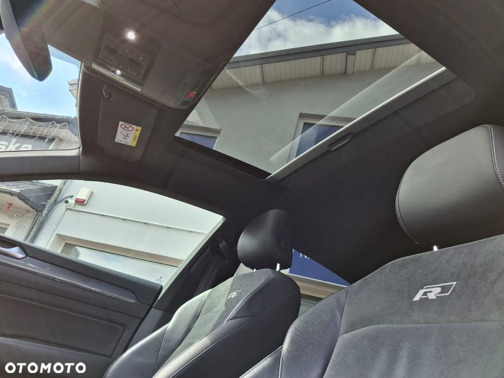 Volkswagen Arteon 2.0 TDI SCR DSG R-Line Edition - 13