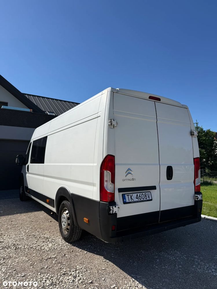 Citroën JUMPER - 3
