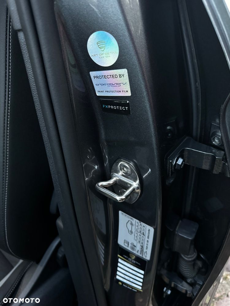 Volkswagen Tiguan 2.0 TSI 4Mot R-Line DSG - 23