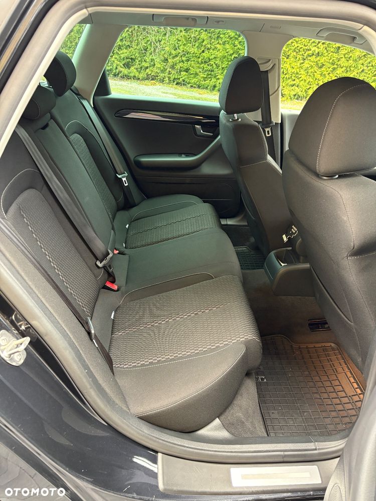 Seat Exeo 1.8TSI Sport - 14