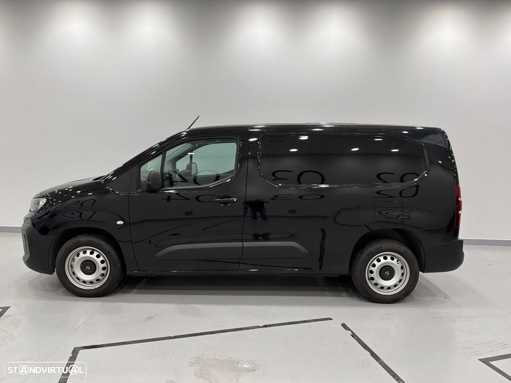 Citroën Berlingo 1.5 BlueHDi XL 30 - 4