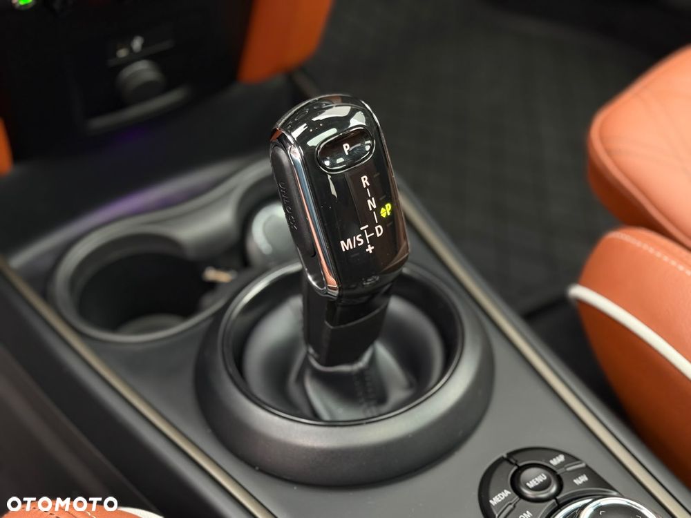 MINI Countryman Cooper S All4 - 24