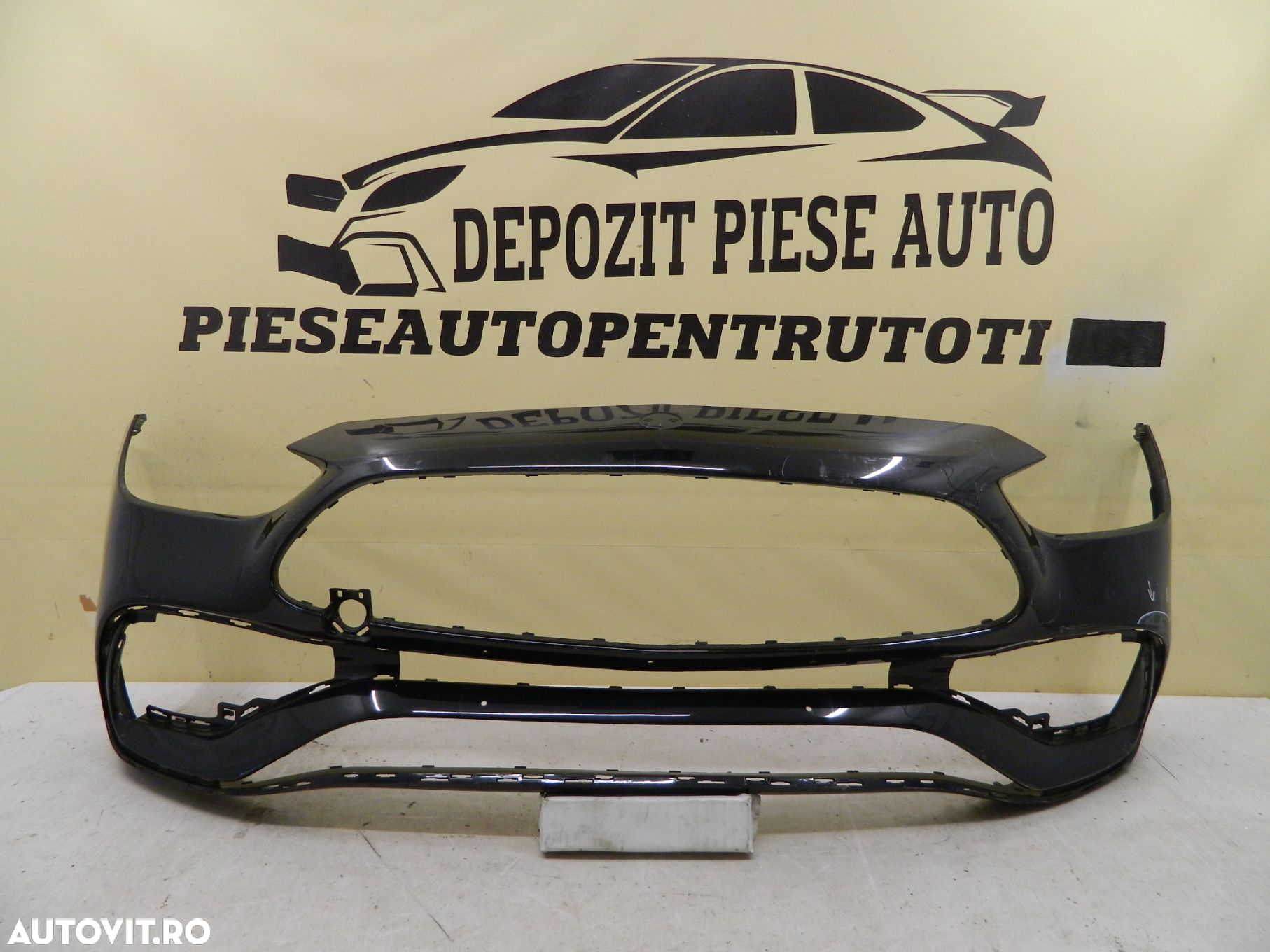 Bara fata Mercedes C-class W206 AMG, 2021, 2022, 2023, 2024, cod origine A2068858401. - 2