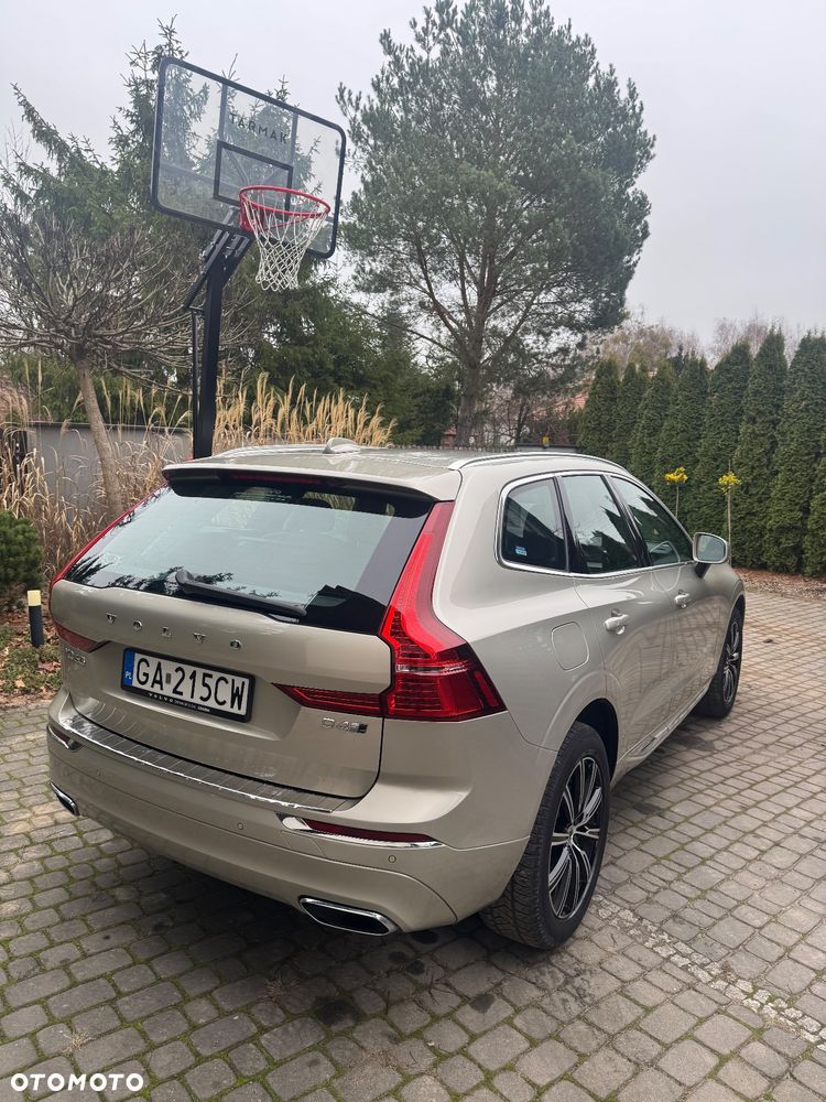Volvo XC 60 D4 Inscription - 7