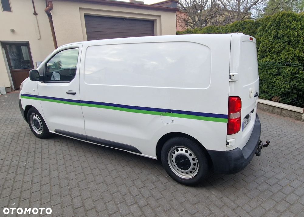 Citroën jumpy - 2