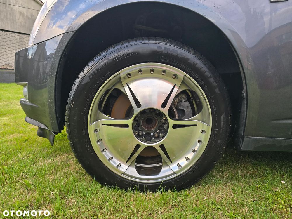 Cadillac CTS 3.6 V6 Sport Luxury - 6