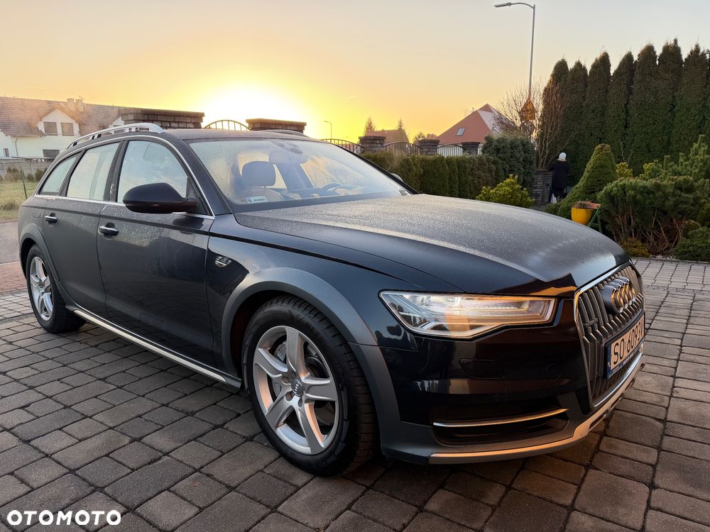 Audi A6 Allroad - 8