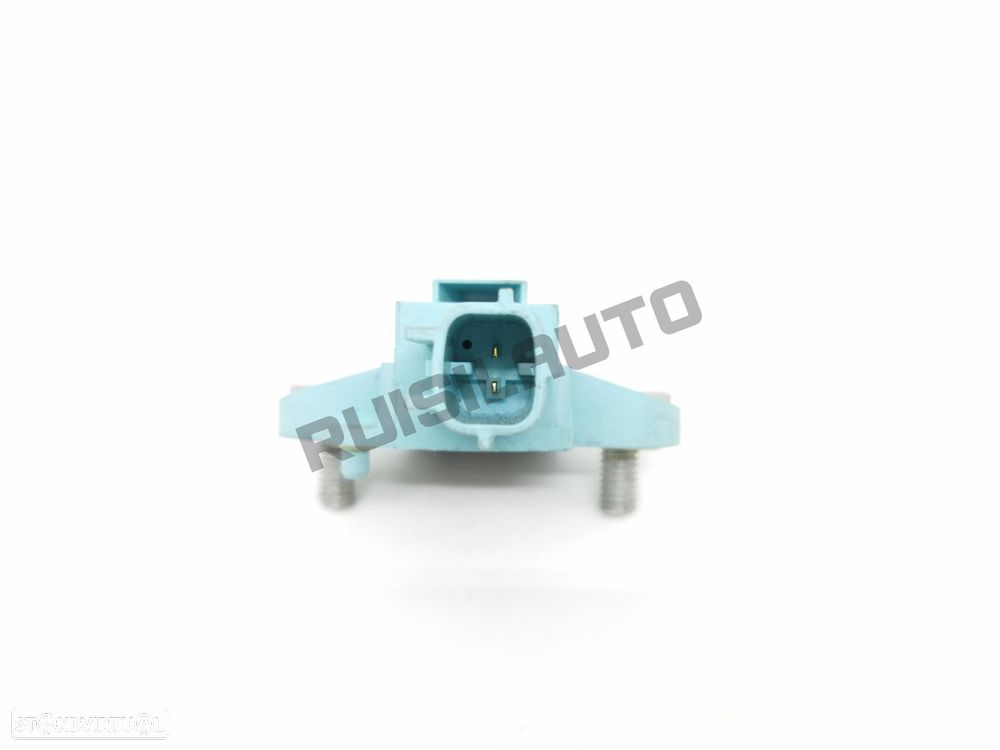 Sensor Impacto 4f095_5557 Audi A6 C6 (4f) [2004_2011] 2.0 Tdi - 4