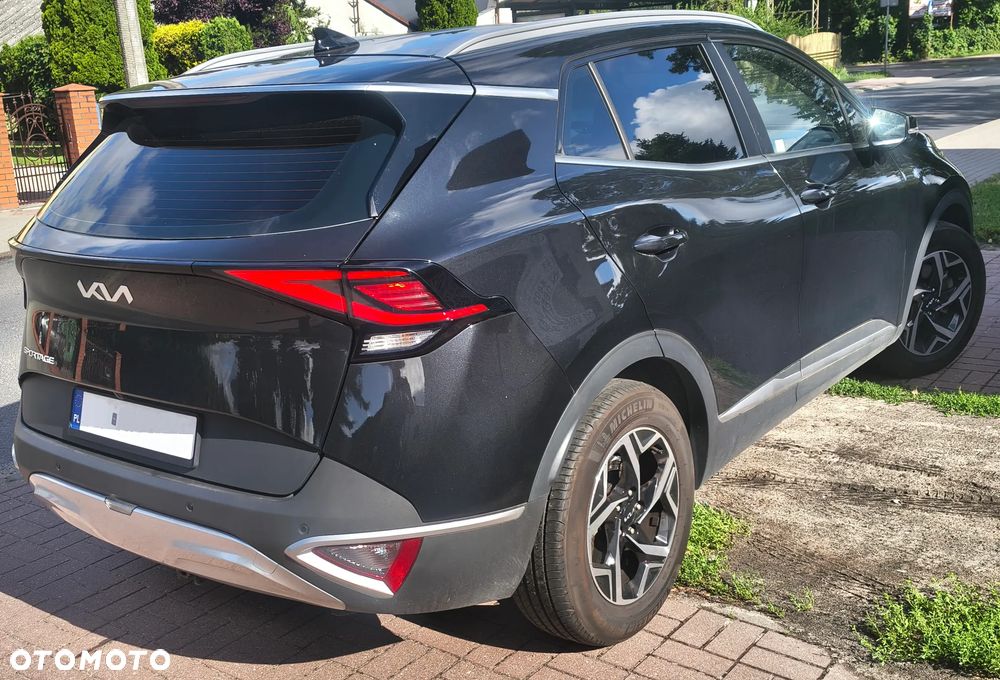 Kia Sportage 1.6 T-GDI Smart 2WD - 2