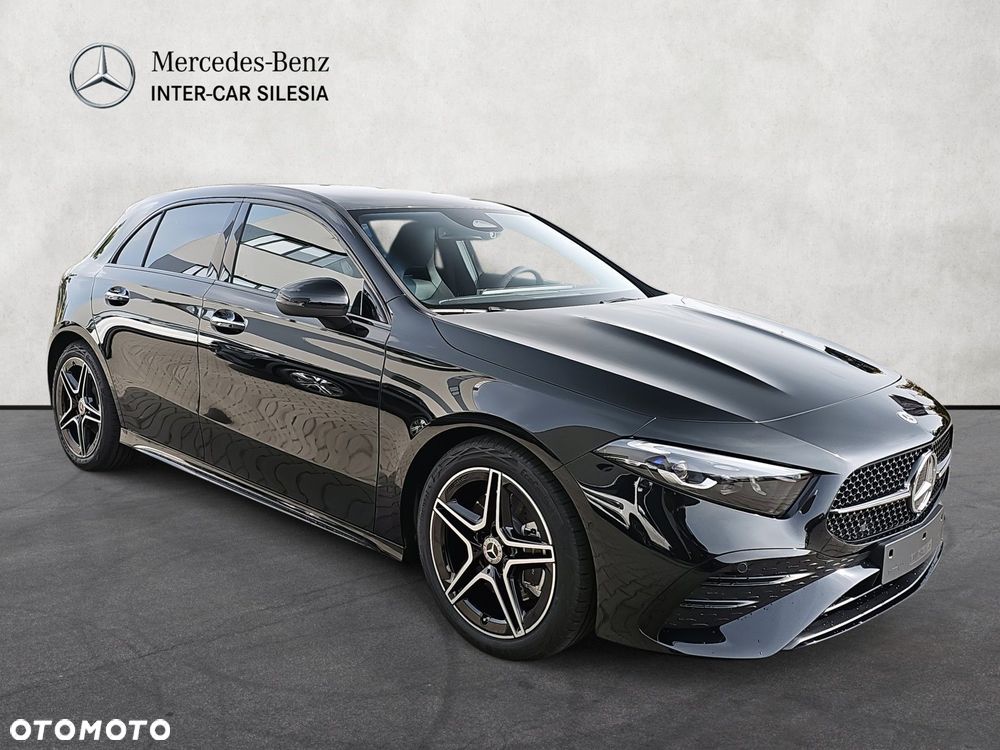 Mercedes-Benz Klasa A - 3