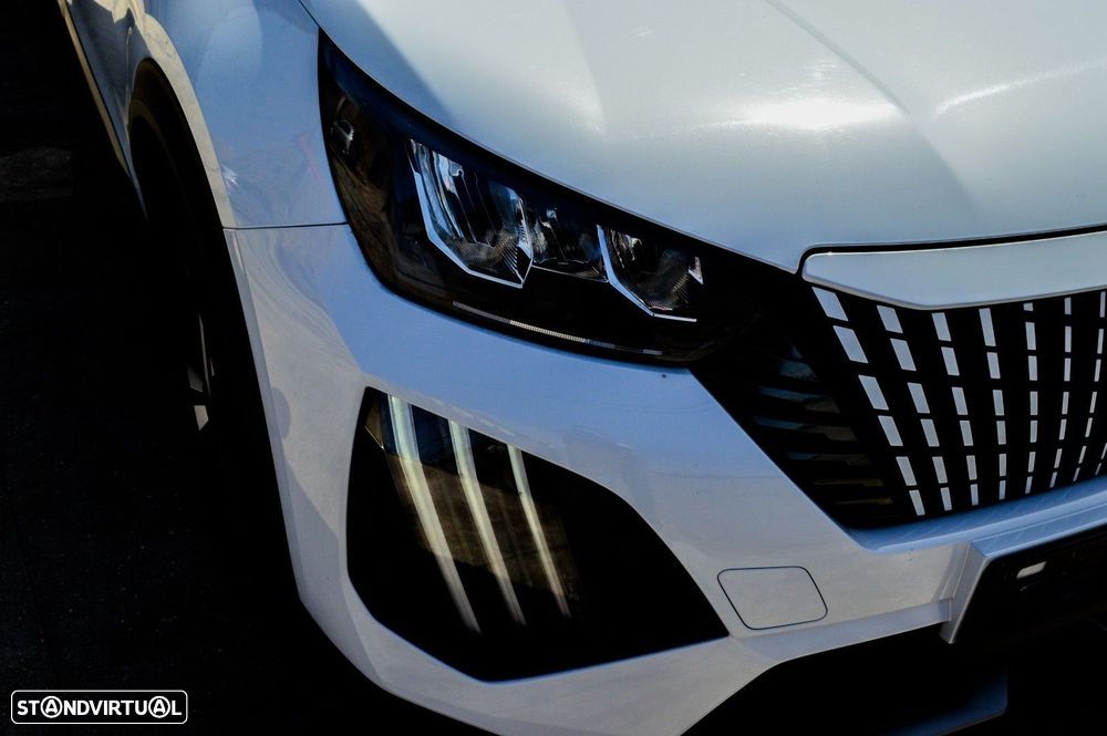 Peugeot 2008 PureTech 100 Stop&Start Allure Pack - 11