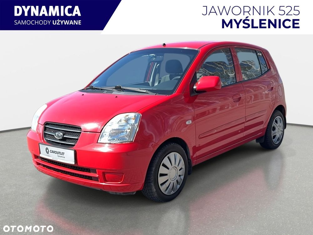 Kia Picanto - 4