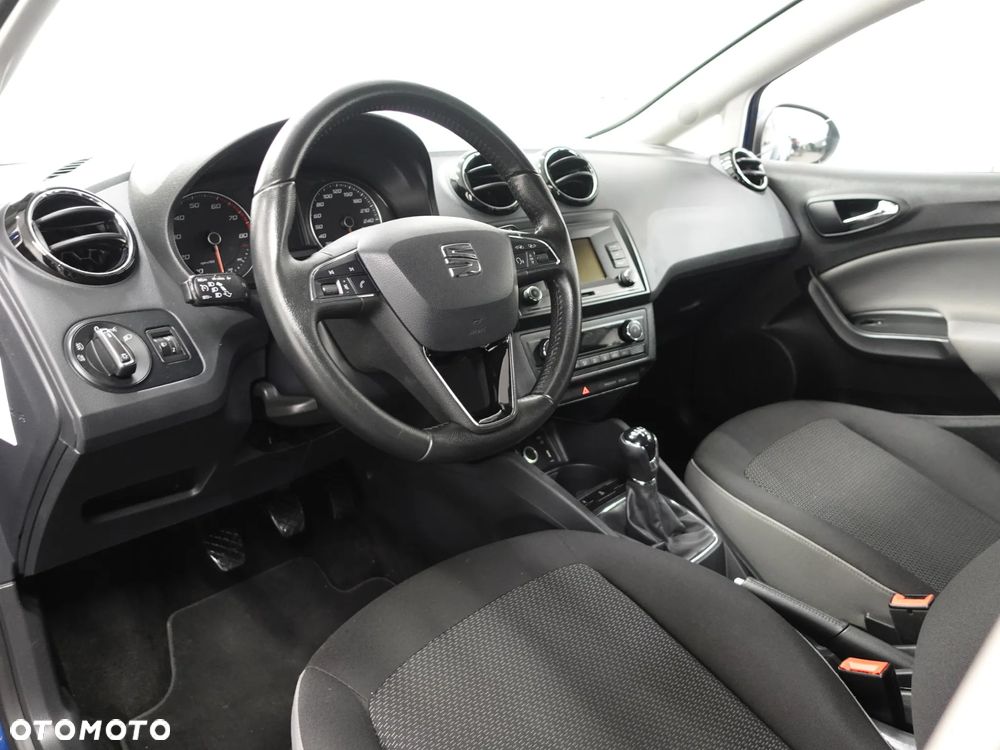 Seat Ibiza 1.0 EcoTSI S&S Style - 20