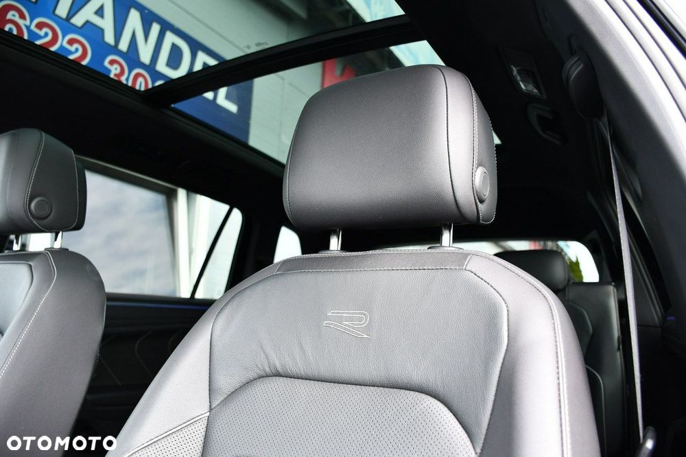 Volkswagen Tiguan 1.5 TSI OPF DSG R-Line - 9