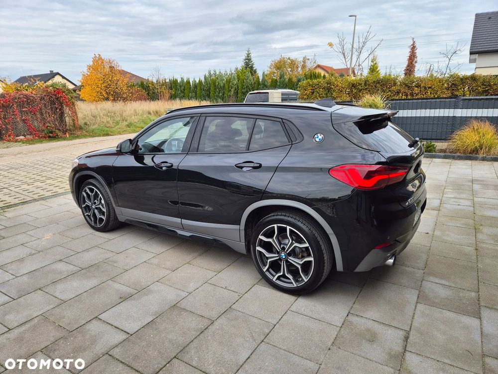 BMW X2 - 11