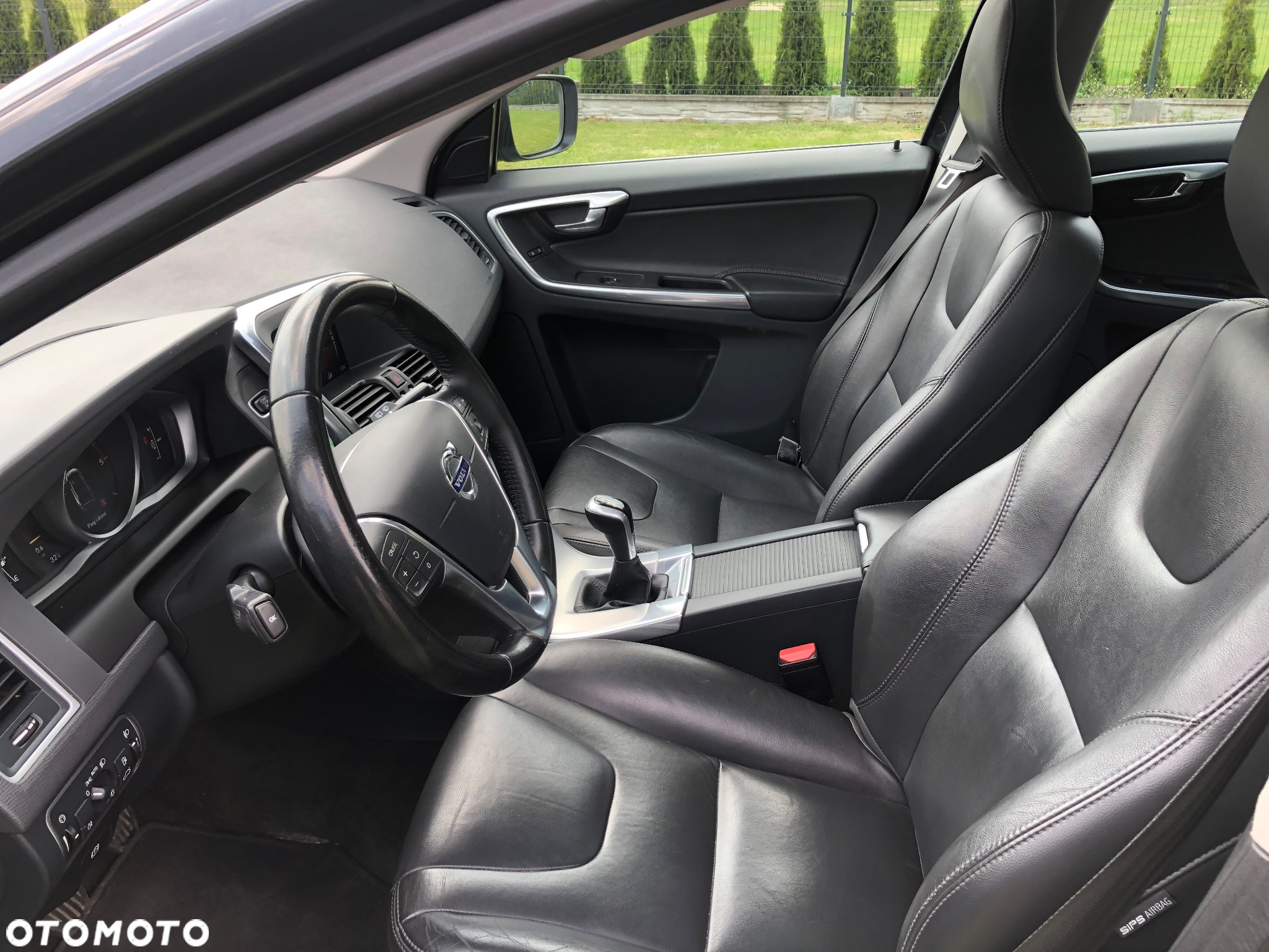 Volvo XC 60 - 8