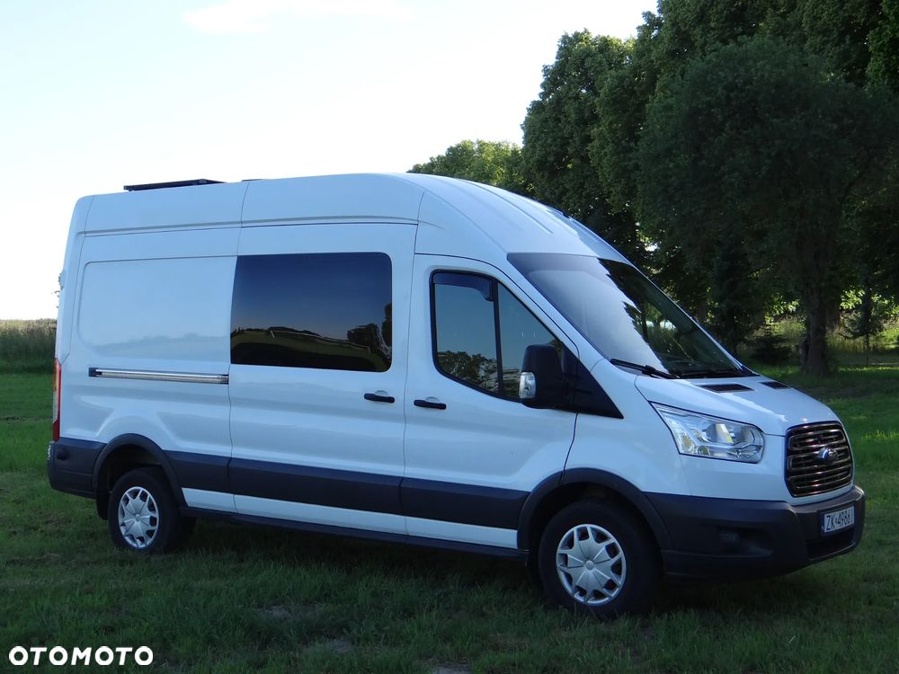 Ford Transit - 3