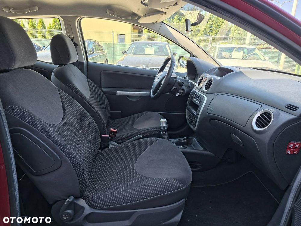 Citroën C2 1.1 Confort - 12