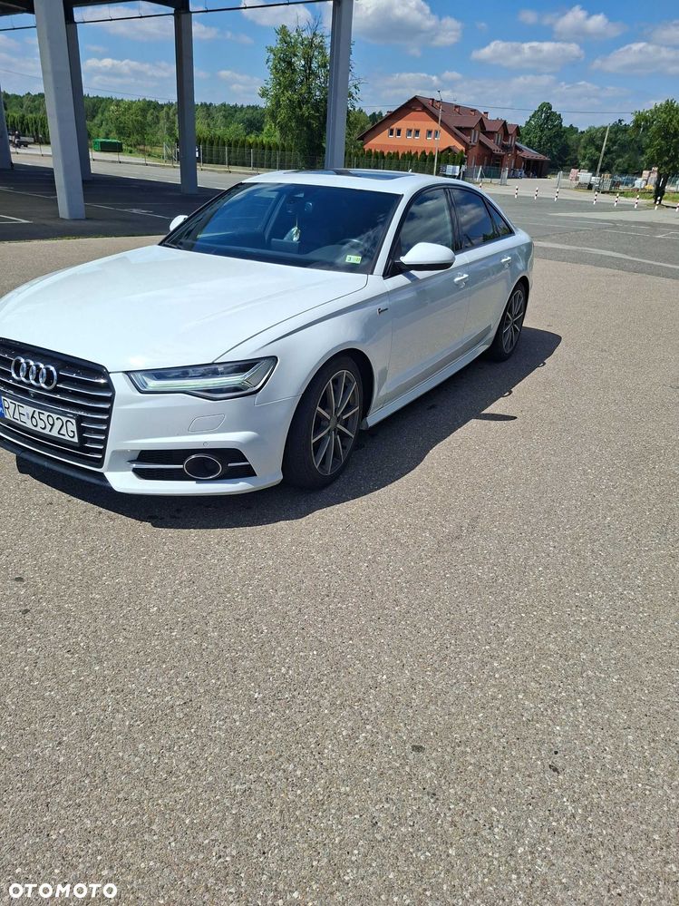 Audi A6 Limousine - 2