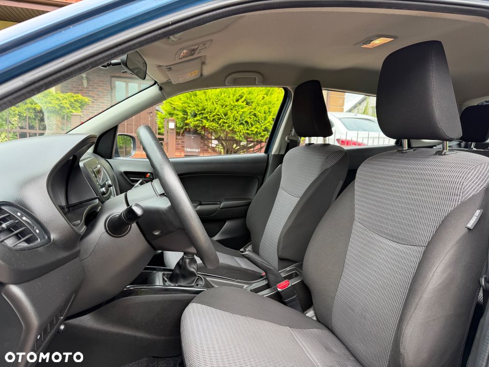 Suzuki Baleno 1.2 Comfort - 32
