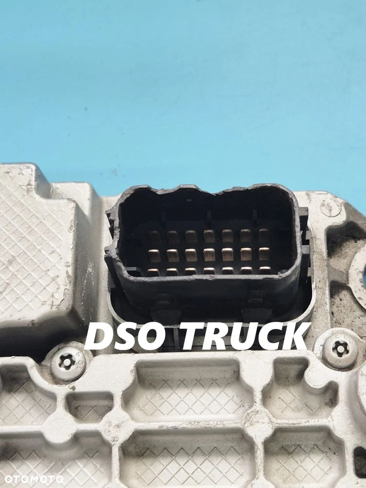A0024462335 001 Sterownik MCM komputer silnika MP ACTROS AXOR ATEGO - 8