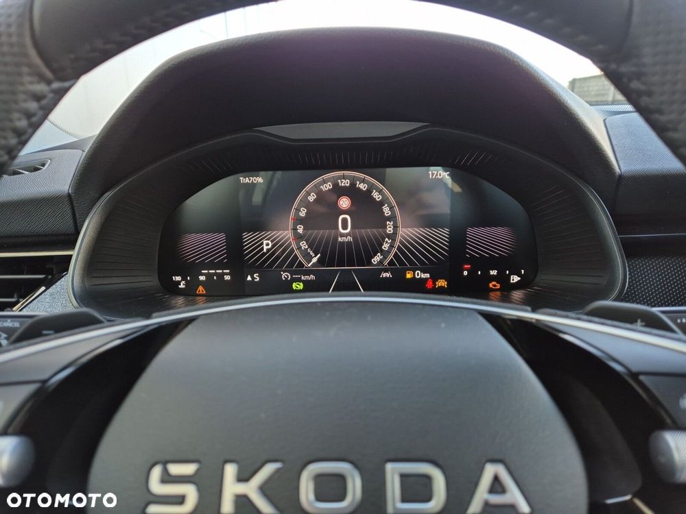 Skoda Kamiq 1.0 TSI Drive DSG - 23