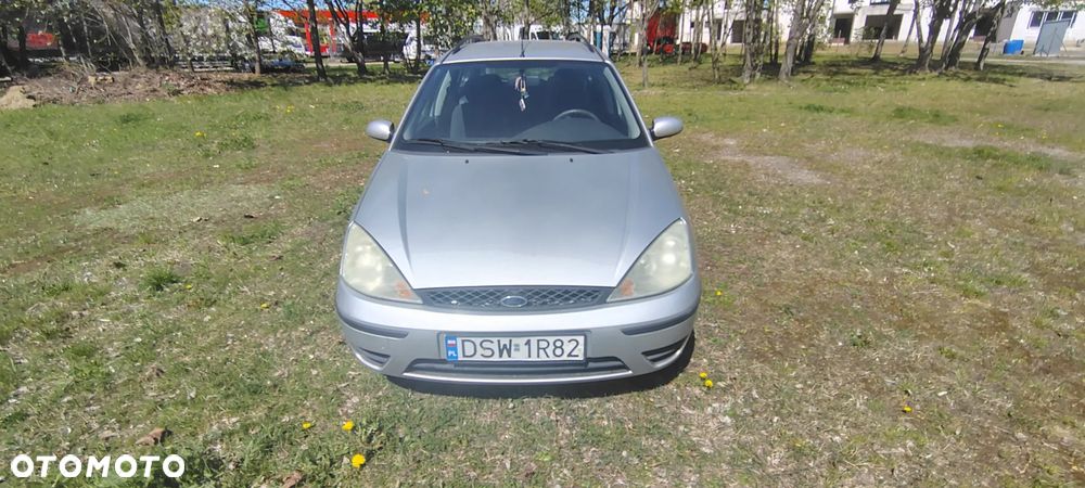 Ford Focus 1.6 Comfort X / 100 - 1