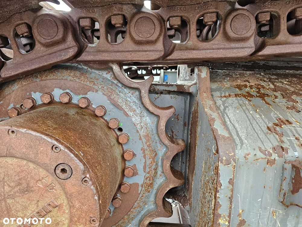 Liebherr R 922 LC R922 LC - 14