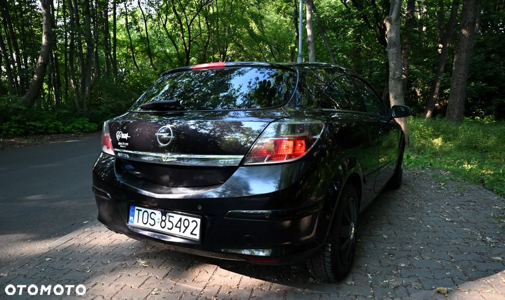Opel Astra - 20