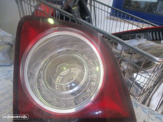 Farol Tras STOP2233 VW POLO 2009 DRT Hella - 4