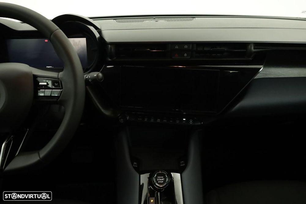 Alfa Romeo Junior Elletrica 50 kWh - 10
