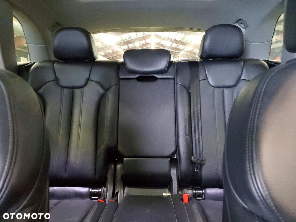 Audi Q5 2.0 TFSI Quattro S tronic design - 9