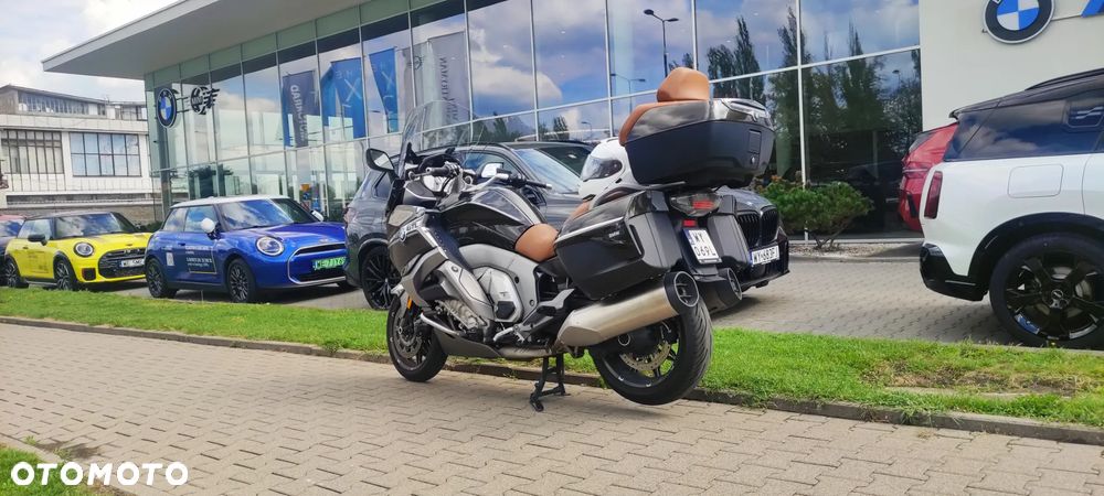 BMW K - 5
