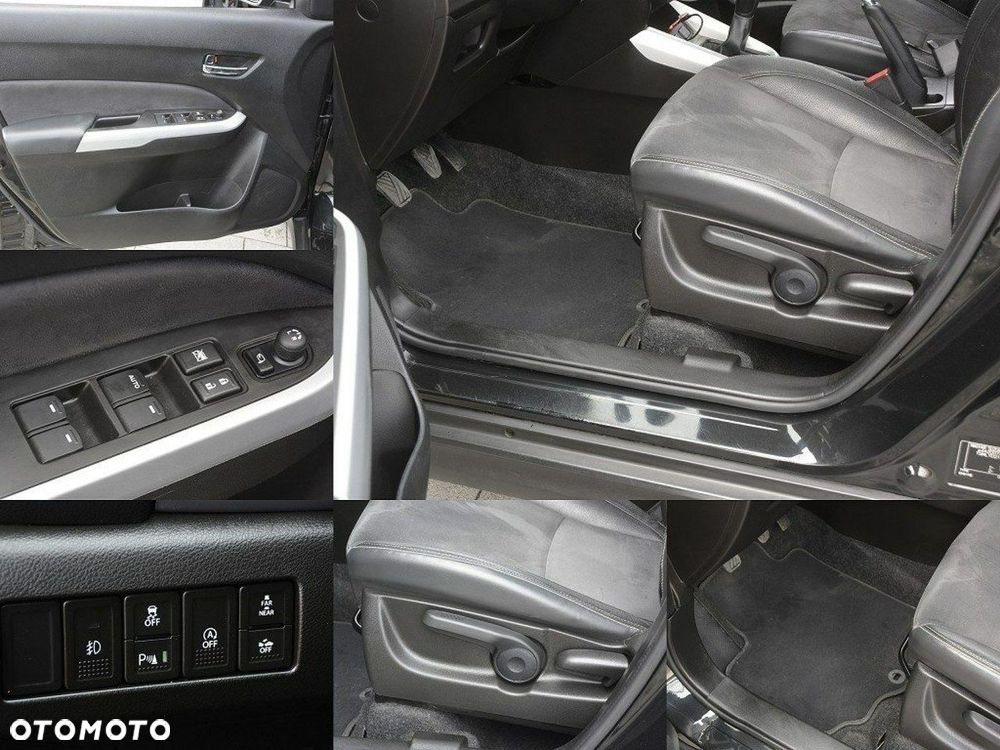 Suzuki Vitara 1.6 XLED 2WD - 20