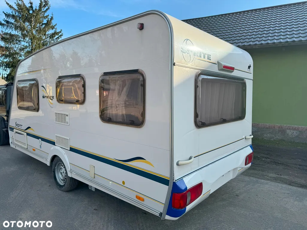 Adria SPRITE - 3