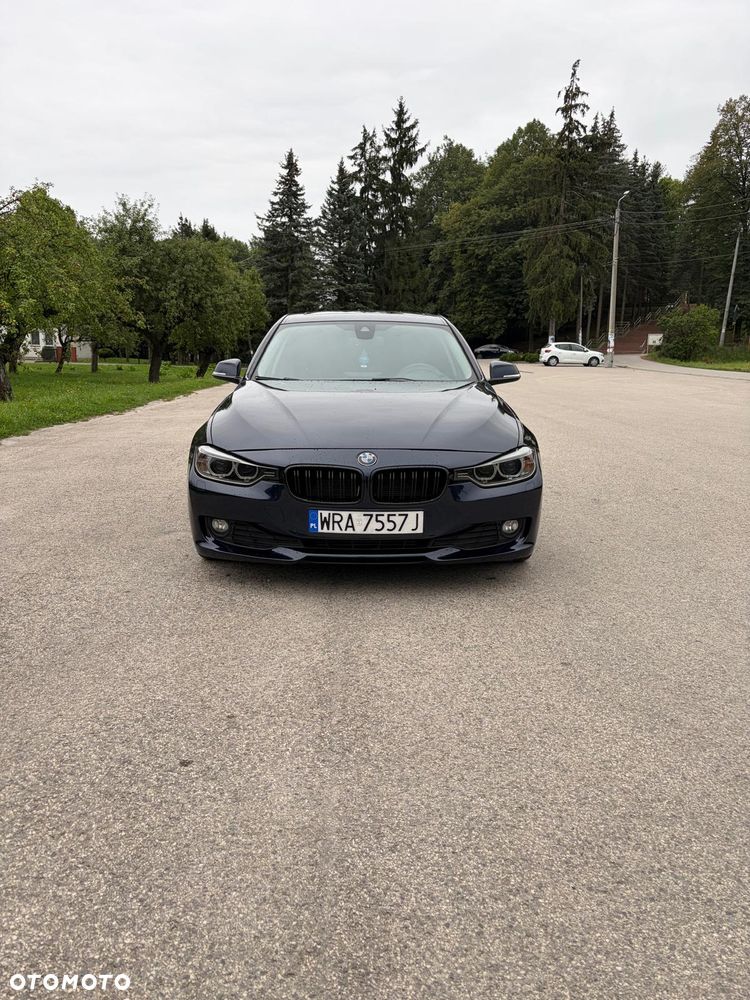 BMW Seria 3 - 3