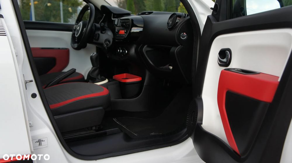 Renault Twingo - 13