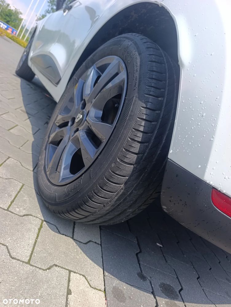 Renault Clio 1.5 dCi Energy Business EU6 - 14