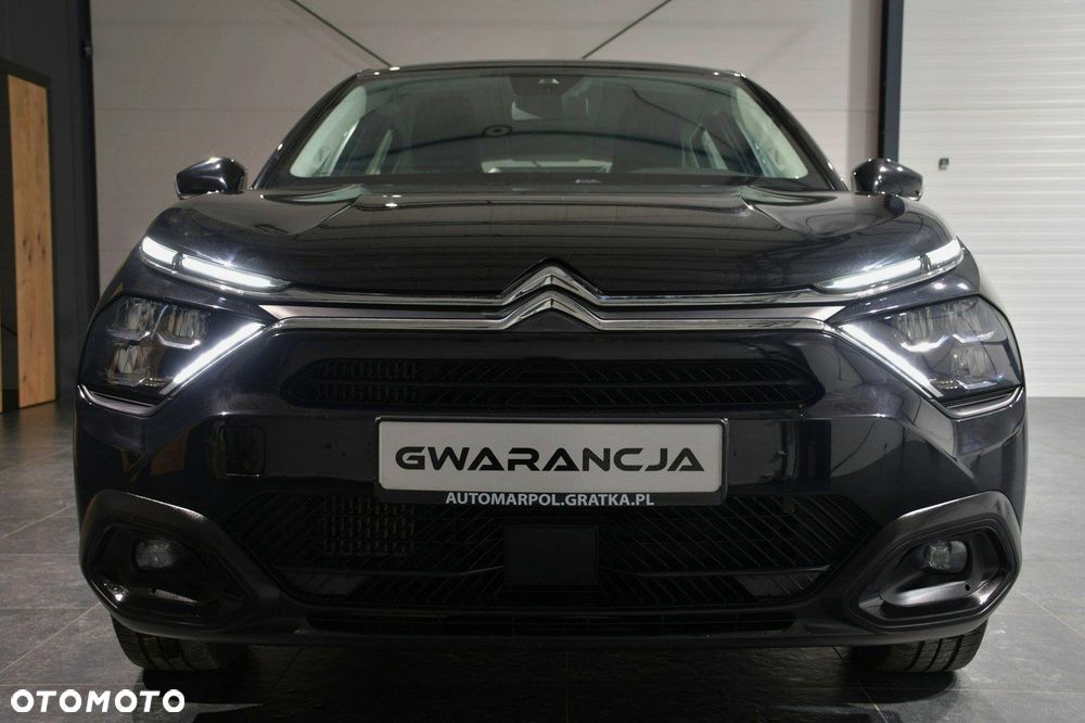 Citroën C4 1.2 PureTech Plus S&S - 7