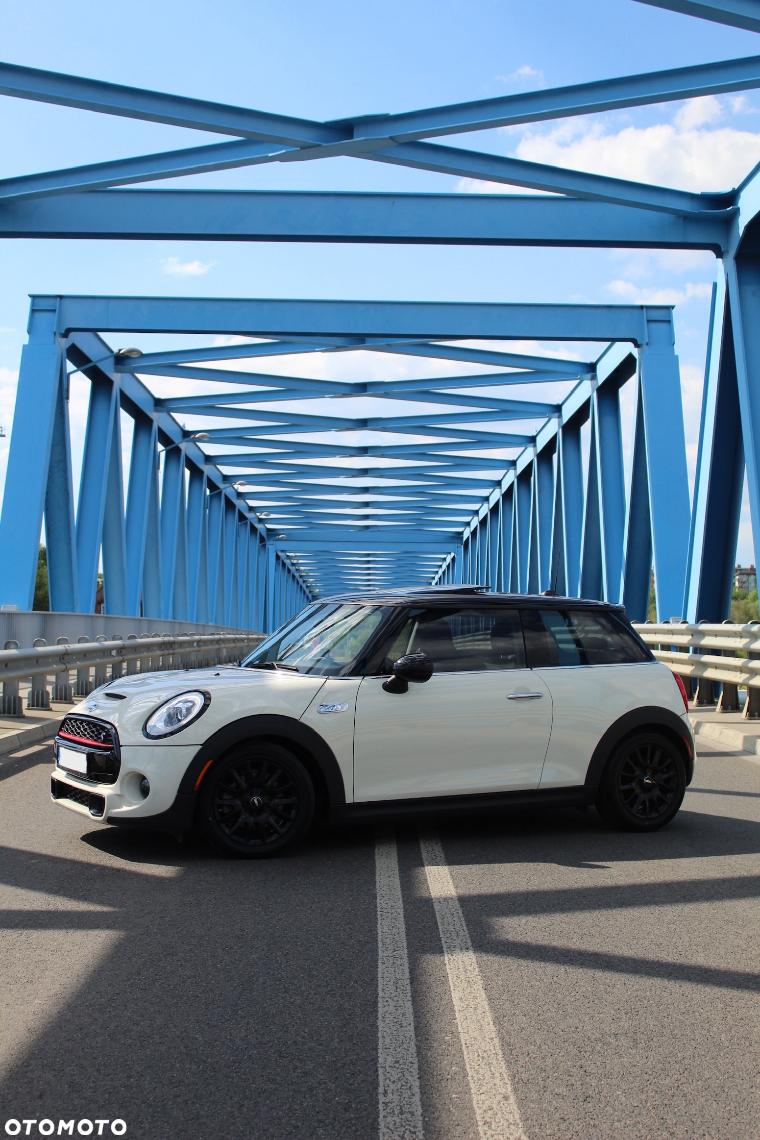 MINI Cooper S - 9