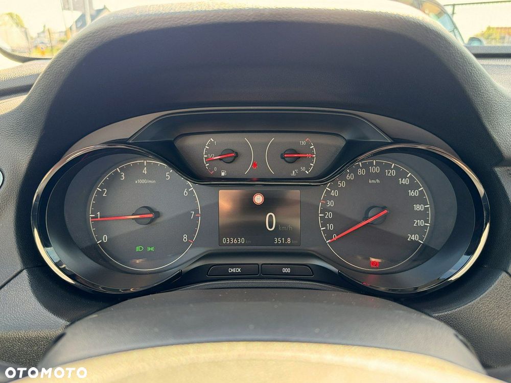 Opel Grandland X - 26
