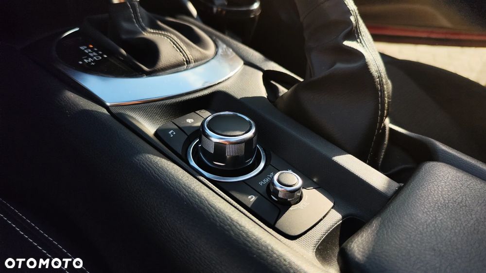 Fiat 124 Spider - 24