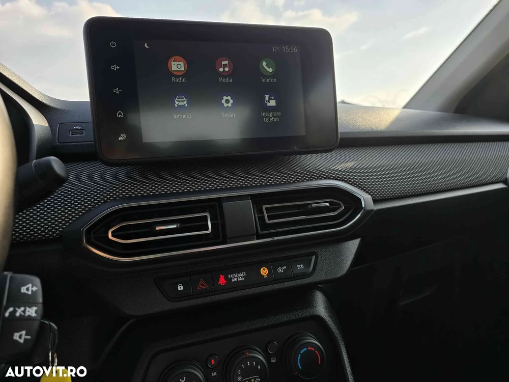 Dacia Logan - 13