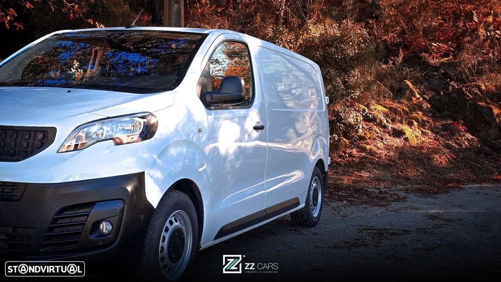 Peugeot Expert - 3