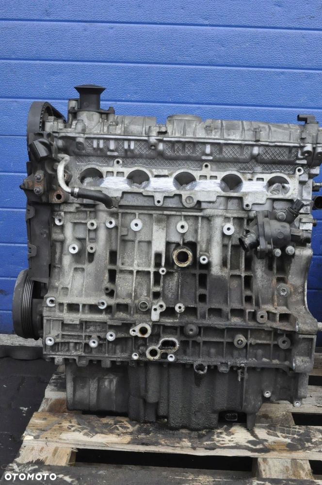 S-MAX MONDEO MK4 2.5T 220KM SILNIK HUBA HUWA - 3