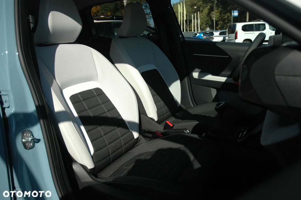 Citroën C3 1.2 T Max - 10